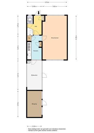 Floorplans